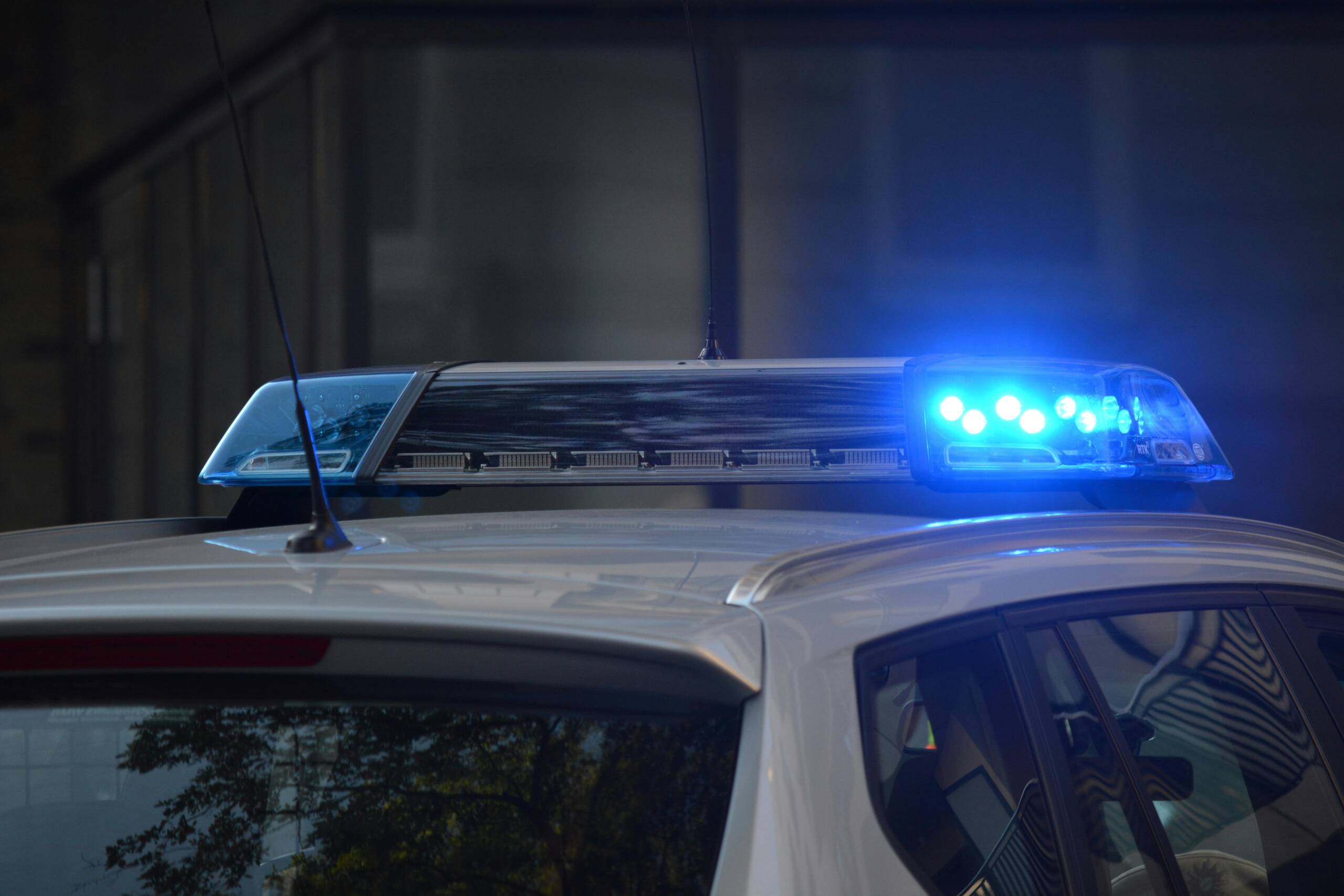 Security lights